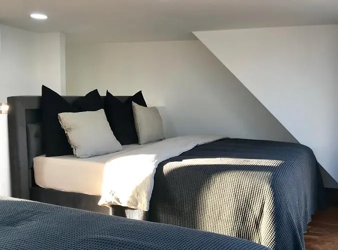 Apartamento The Barts - Self Check-in
