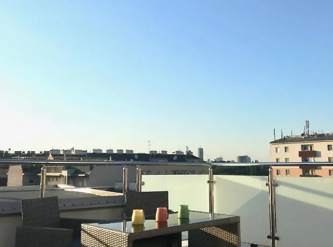 The Barts - Self Check-in Apartman Bécs
