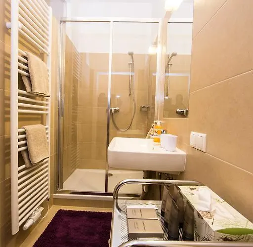 The Barts - Self Check-in Apartman *