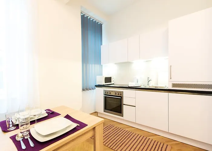 The Barts - Self Check-in Apartman
