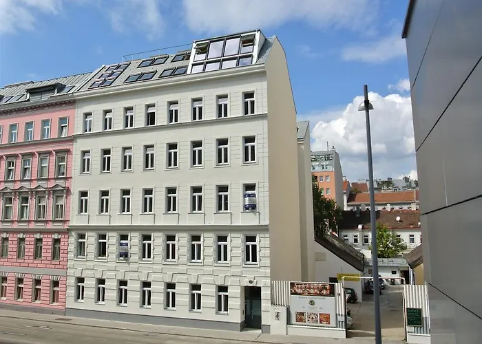 Apartman The Barts - Self Check-in *