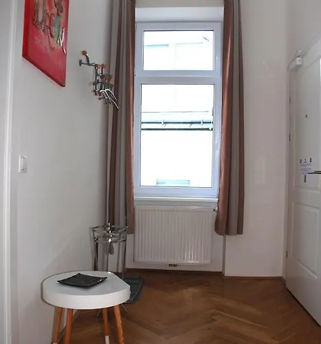 The Barts - Self Check-in Apartman *