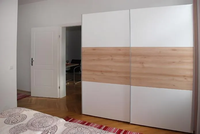 The Barts - Self Check-in Apartman Bécs