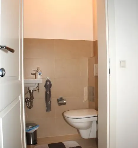 Apartman The Barts - Self Check-in *