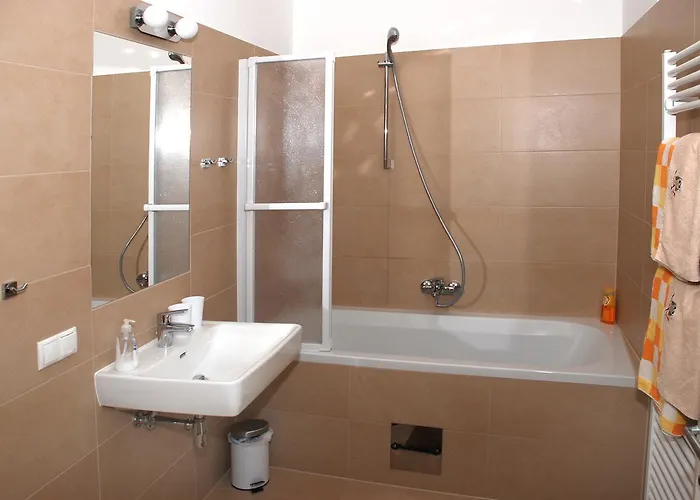 The Barts - Self Check-in Apartman Bécs