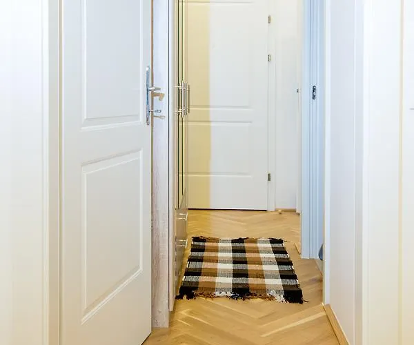 The Barts - Self Check-in Apartman *